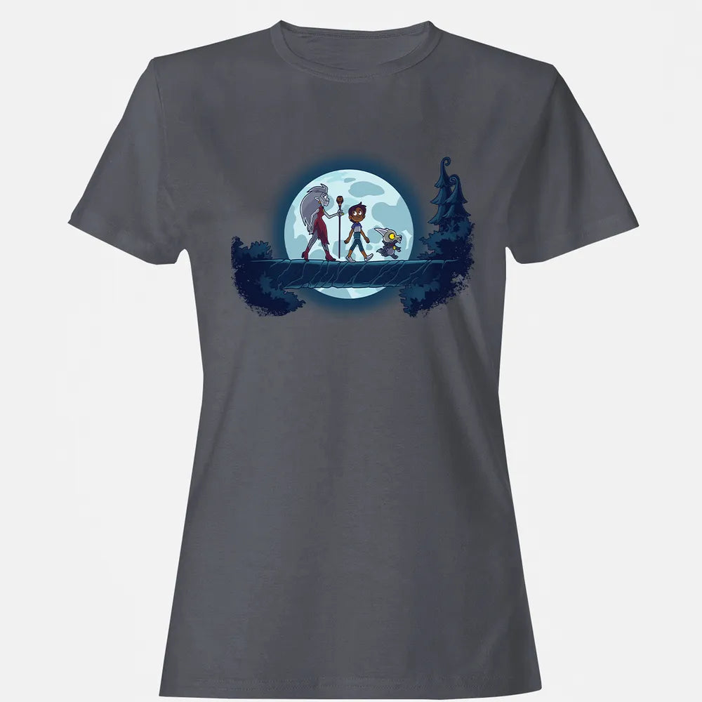 Women's T-shirt - 88JXU267