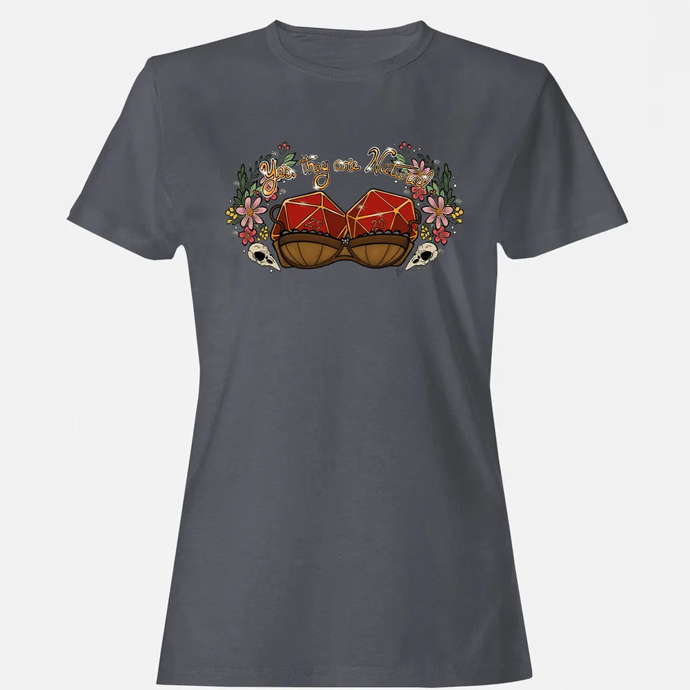Women's T-shirt - KXKA6AVE
