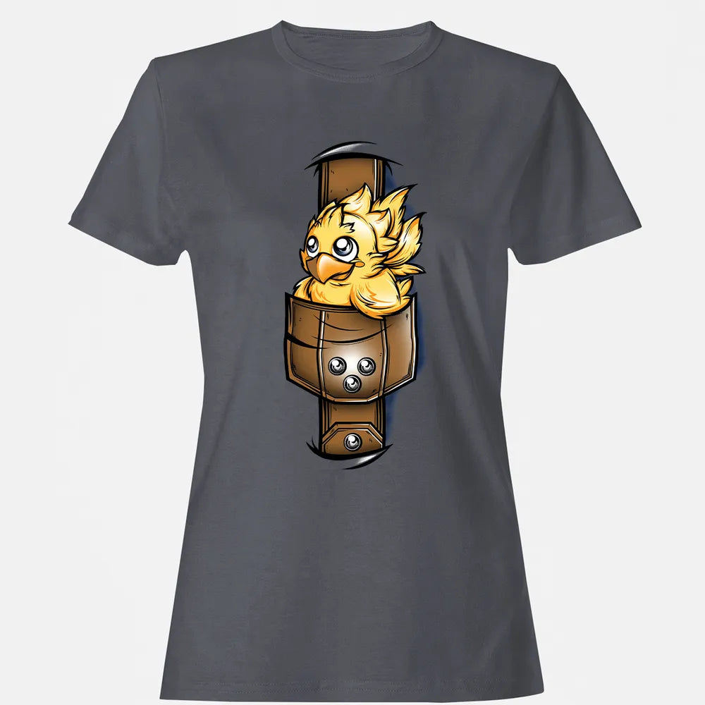 Women's T-shirt - 27WDDR7L