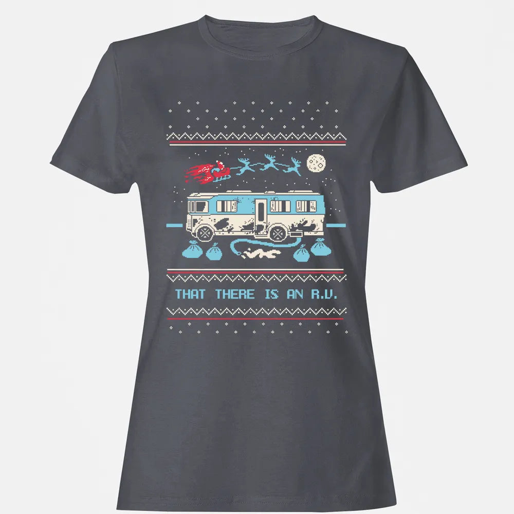 Women's T-shirt - ZZATYLUC