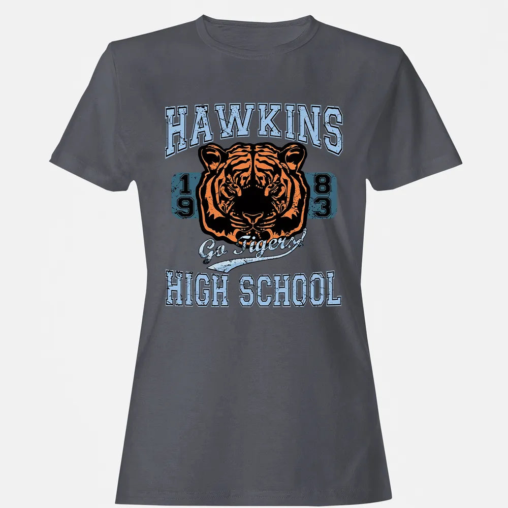Women's T-shirt - TKAWWLYC