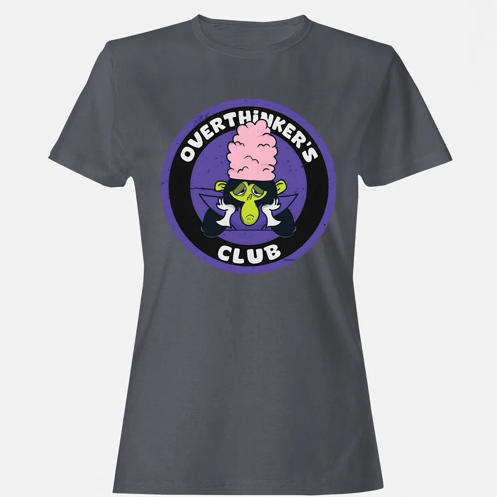 Women's T-shirt - K59TA7BU