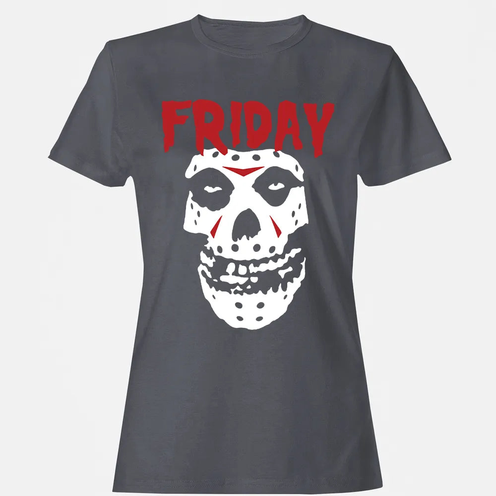 Women's T-shirt - 5254KR2U