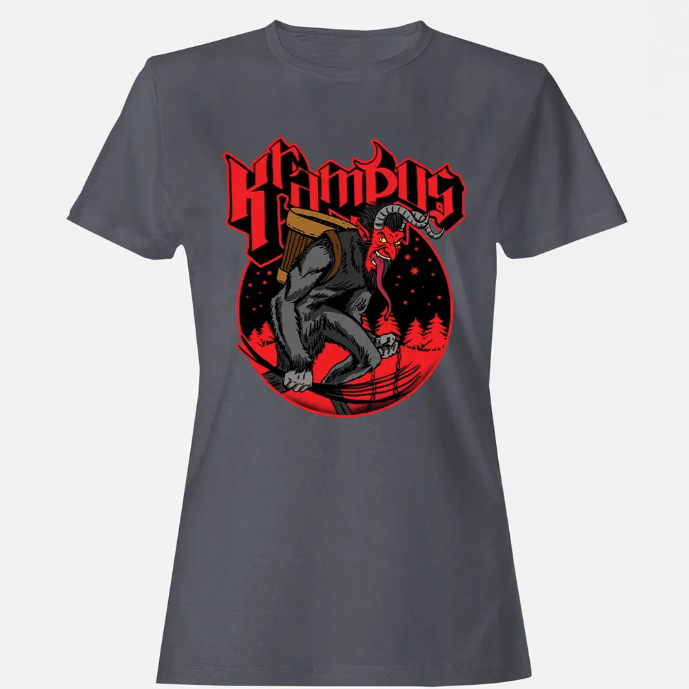 Women's T-shirt - HZ3BTRWL
