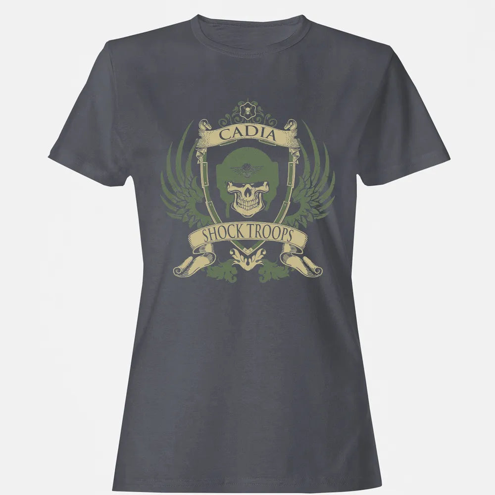 Women's T-shirt - R4Y91HXH