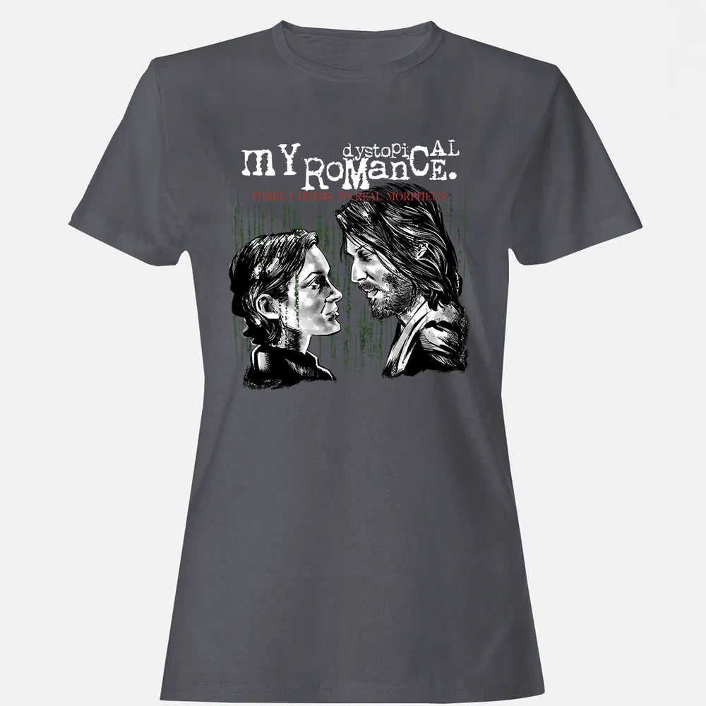 Women's T-shirt - TQ2JBWXM