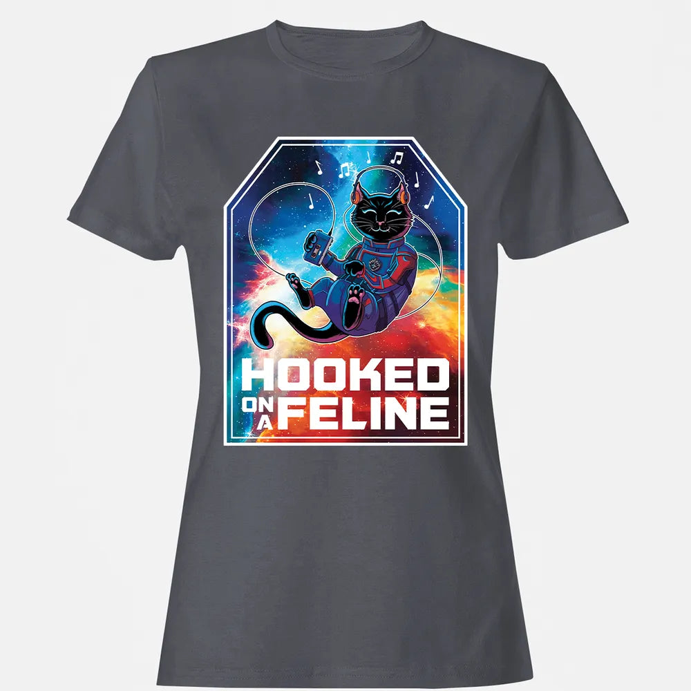 Women's T-shirt - MCUARTYH