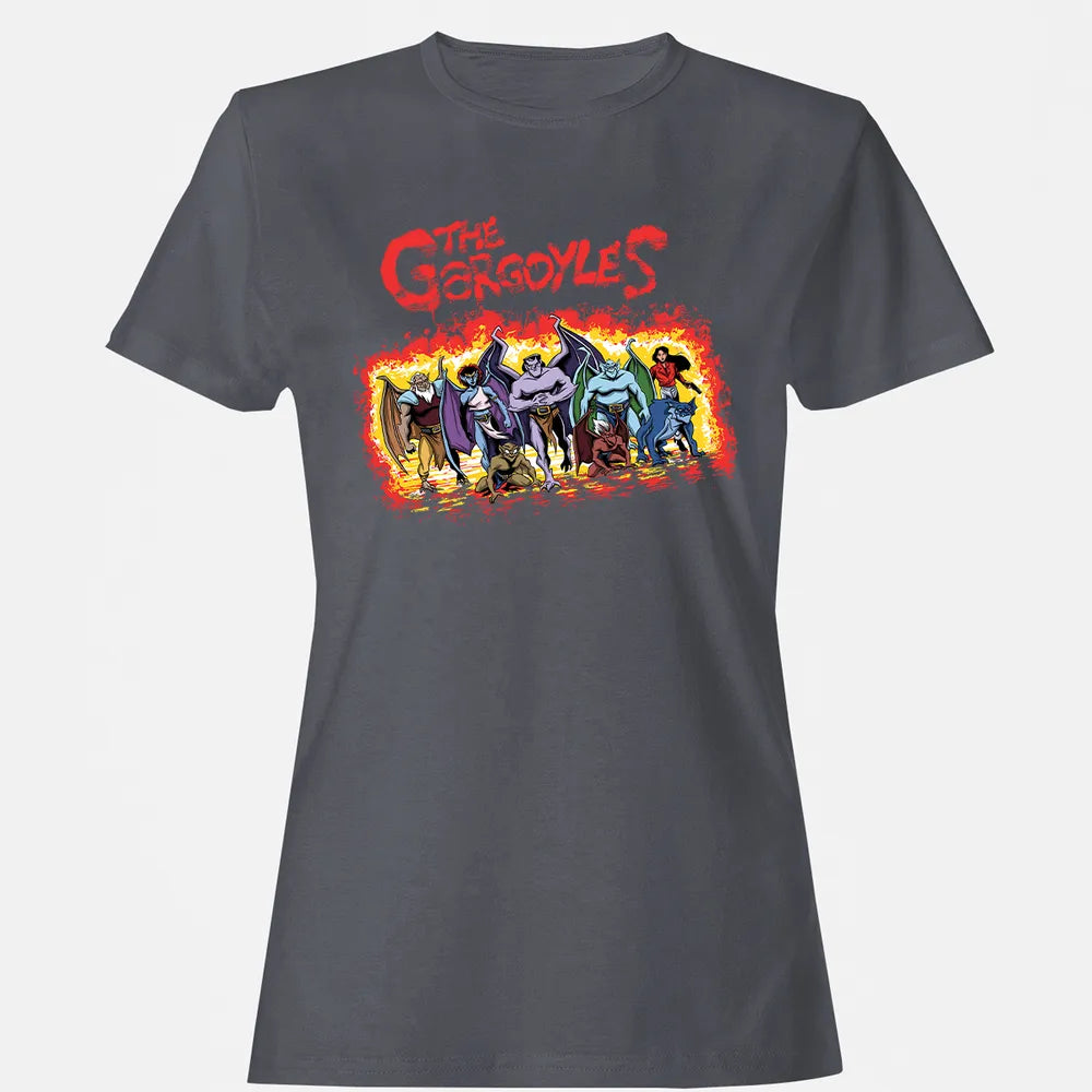 Women's T-shirt - 6UJQQ2KH