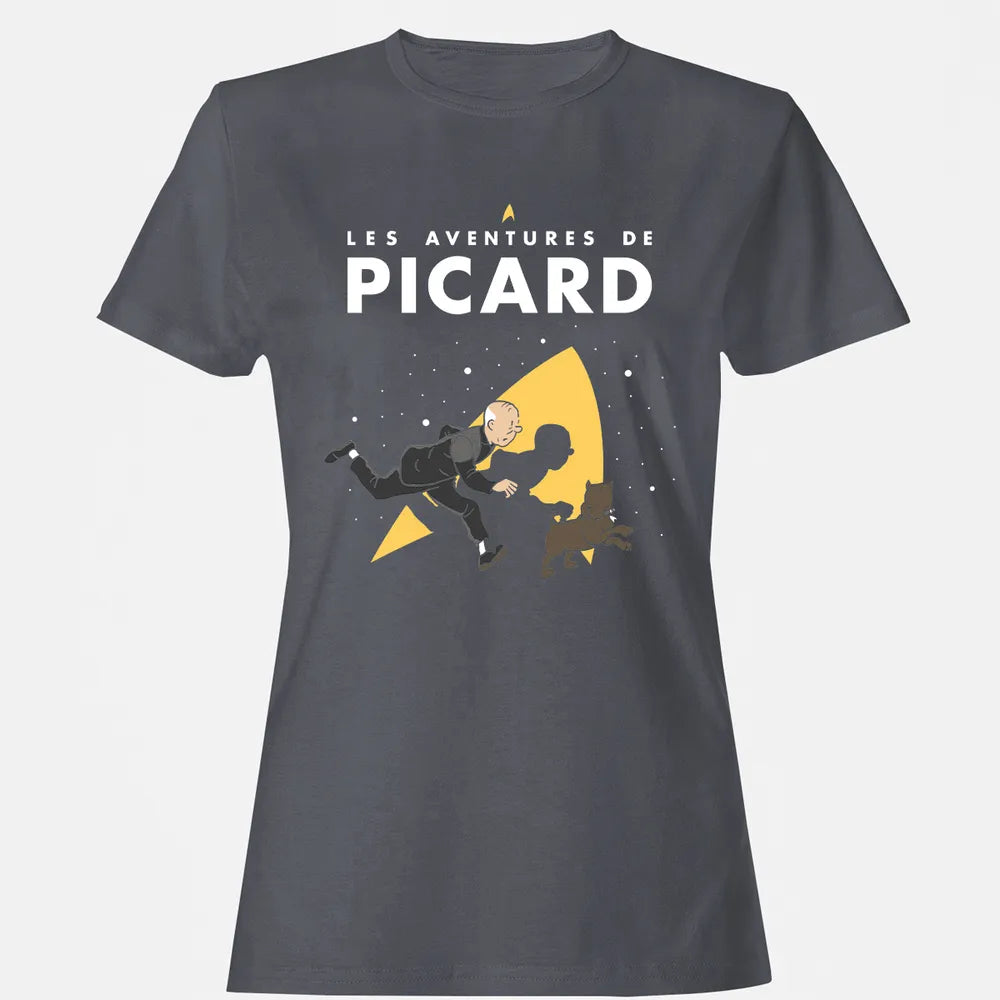 Women's T-shirt - YVUDTW2B