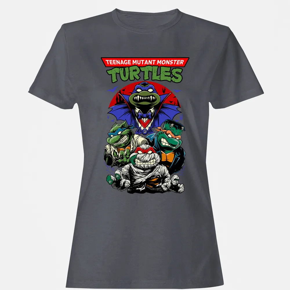 Women's T-shirt - J2SYQSPJ