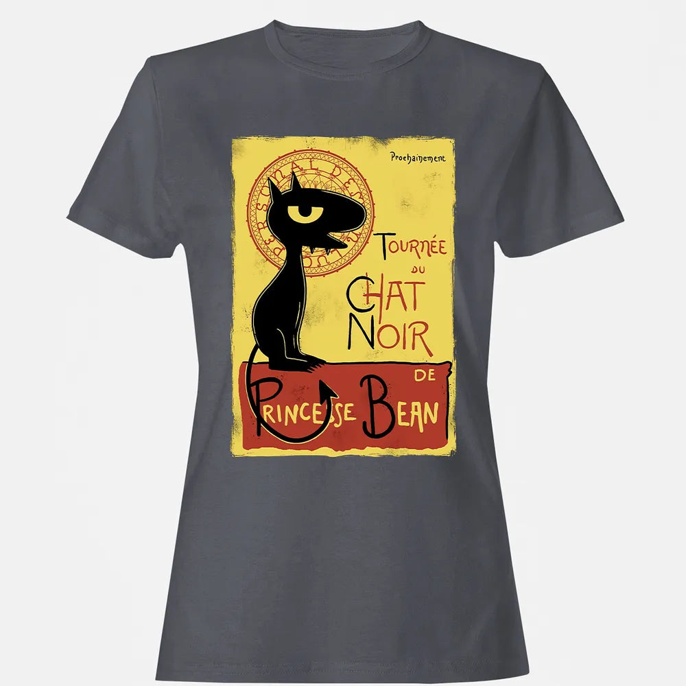 Women's T-shirt - AKTP3ABE