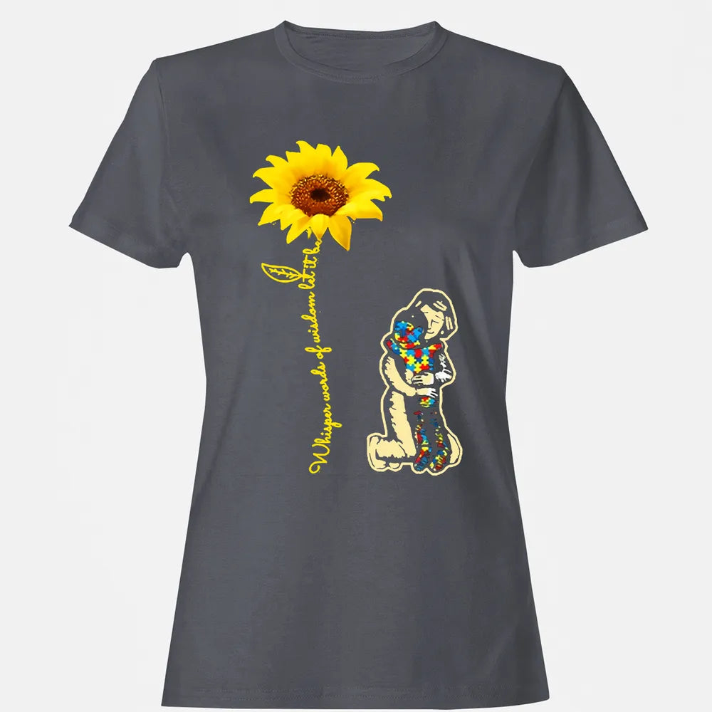 Women's T-shirt - 2LRPMXFZ