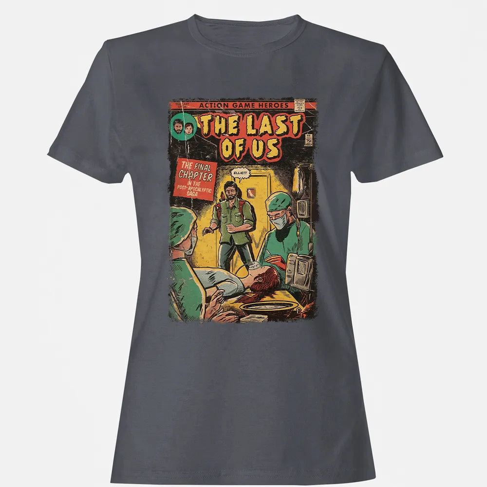 Women's T-shirt - MKTK1W3B
