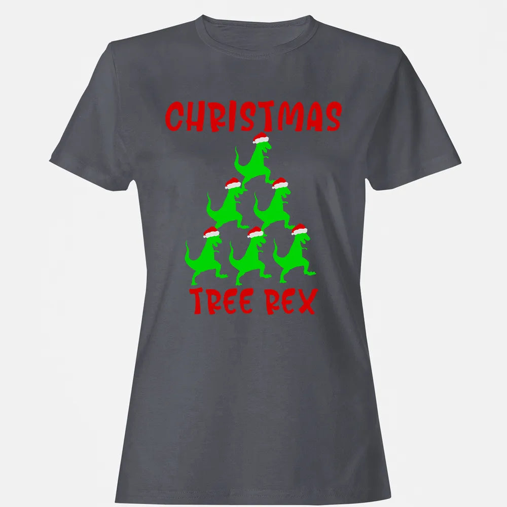 Women's T-shirt - HFFZBPTV