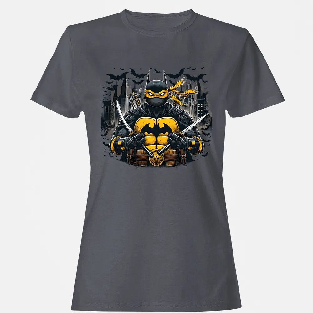 Women's T-shirt - G3AUTN7N