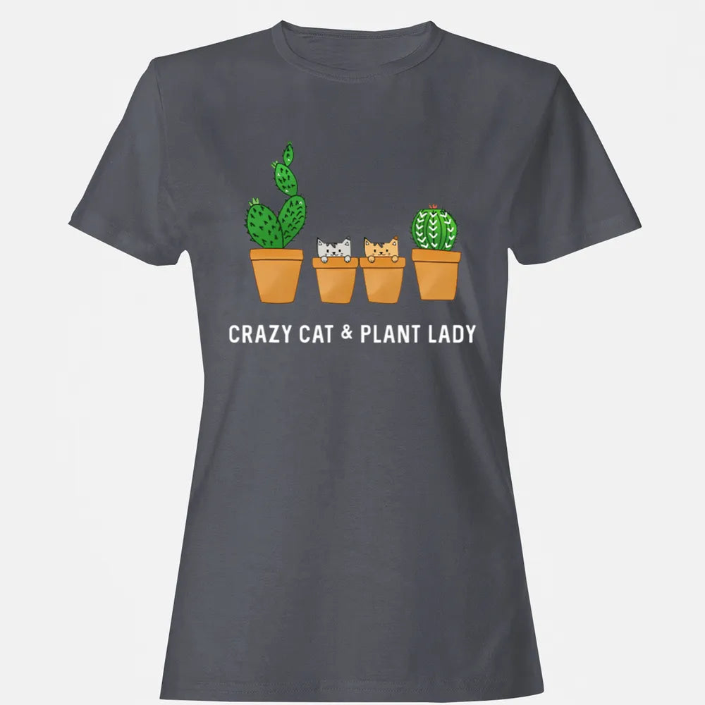 Women's T-shirt - 2G26CVUB