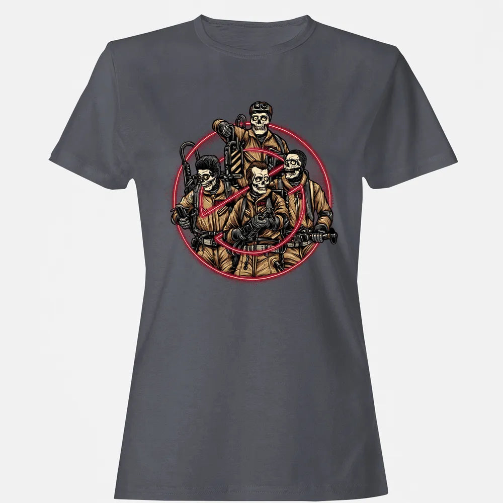 Women's T-shirt - WKBCM4R1