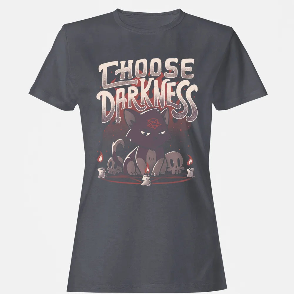 Women's T-shirt - N9UJ7ZFB