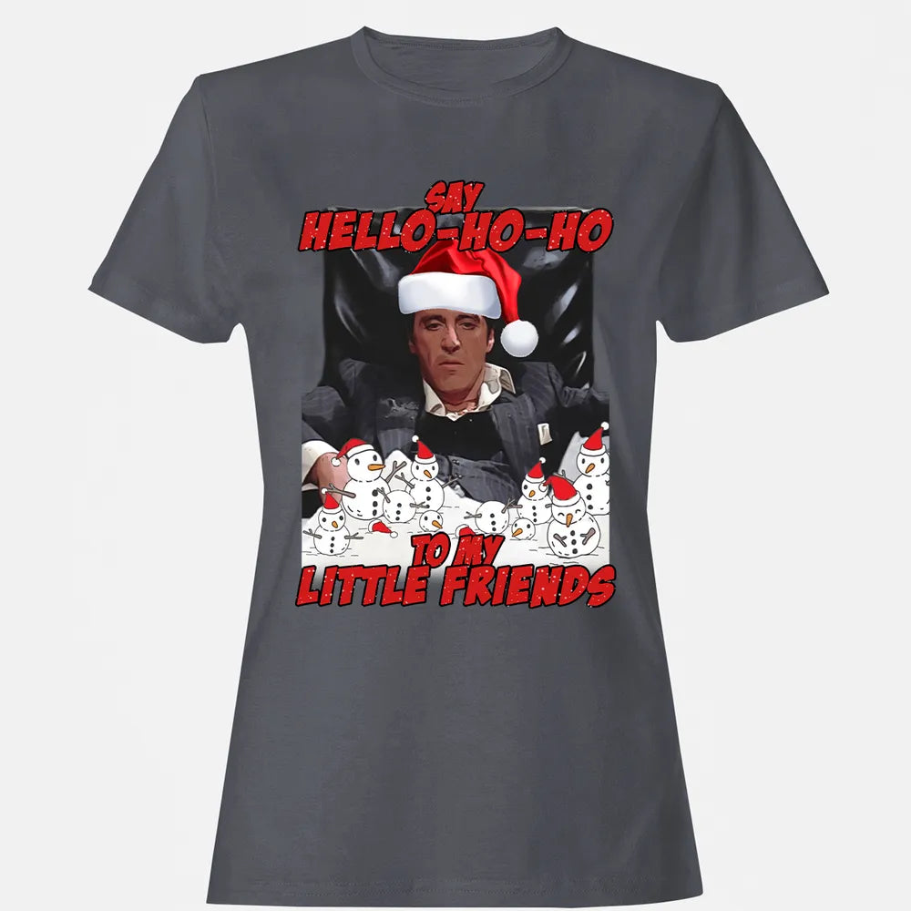 Women's T-shirt - KEKNFBAH