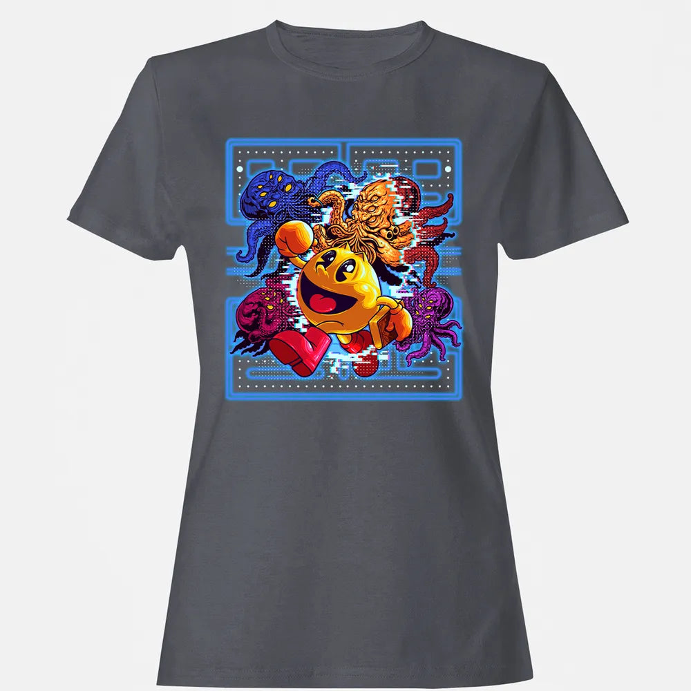 Women's T-shirt - N8BBHJFW