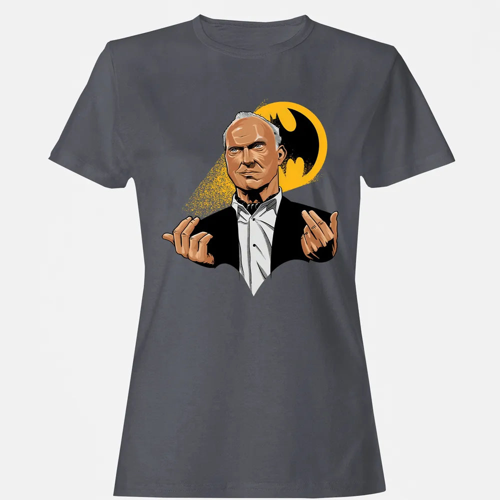 Women's T-shirt - T84RJW72