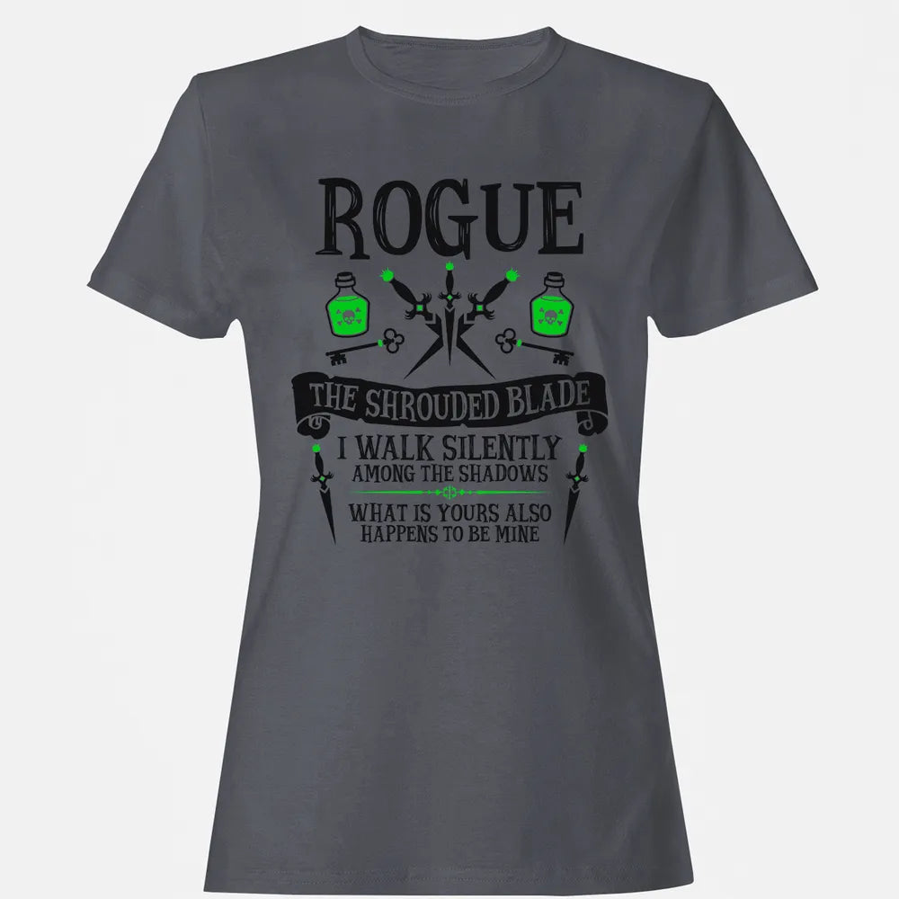 Women's T-shirt - 7K17G1L6