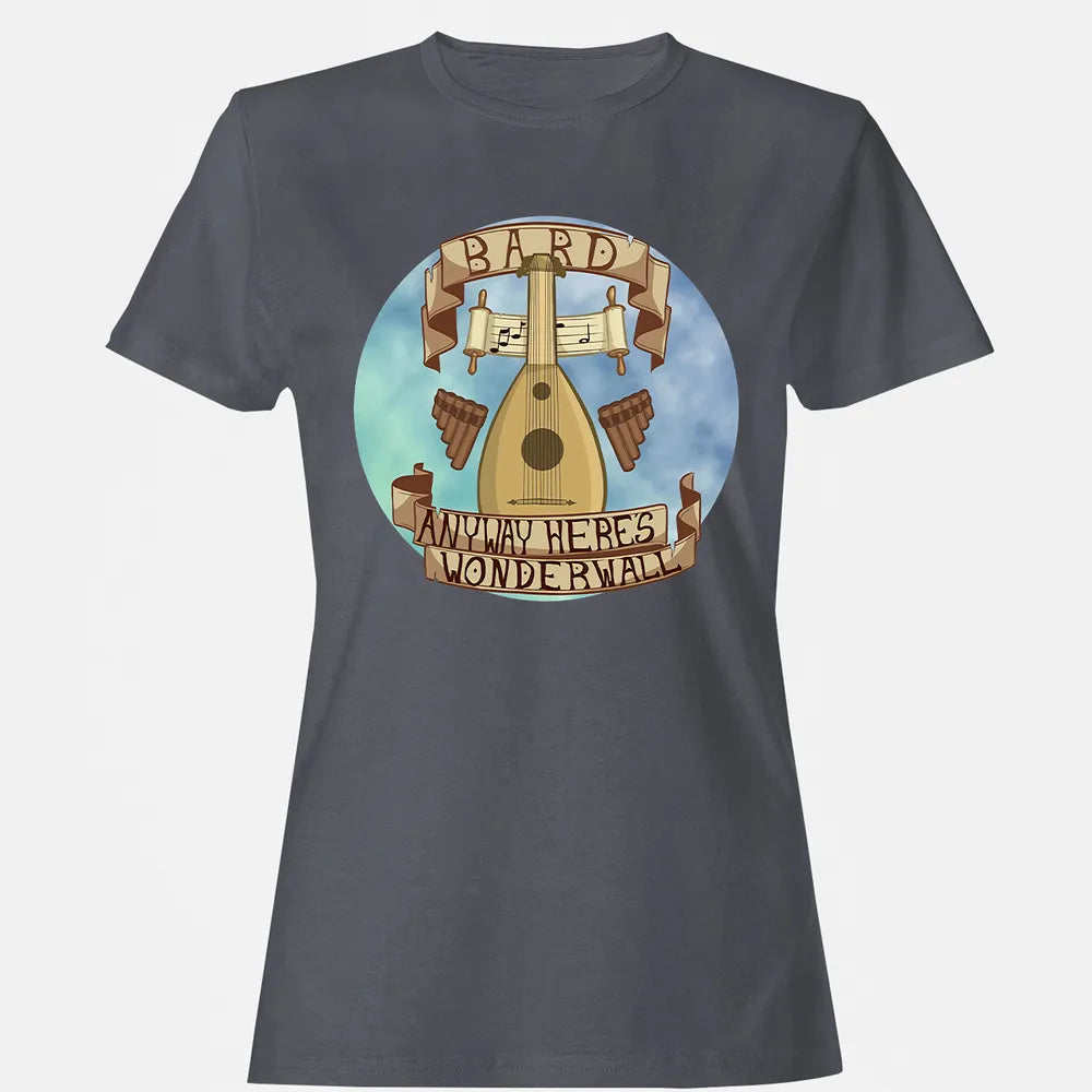 Women's T-shirt - RZ97UNT8