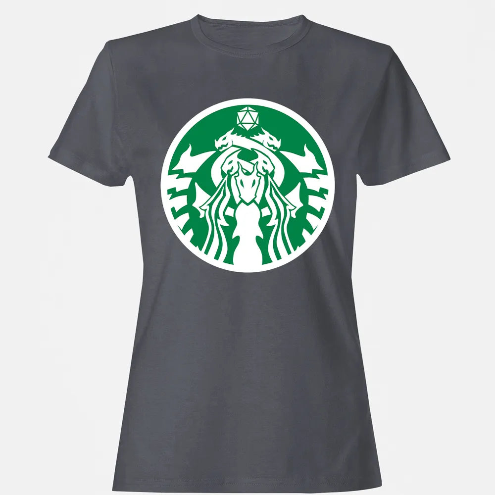 Women's T-shirt - N13L4M9W