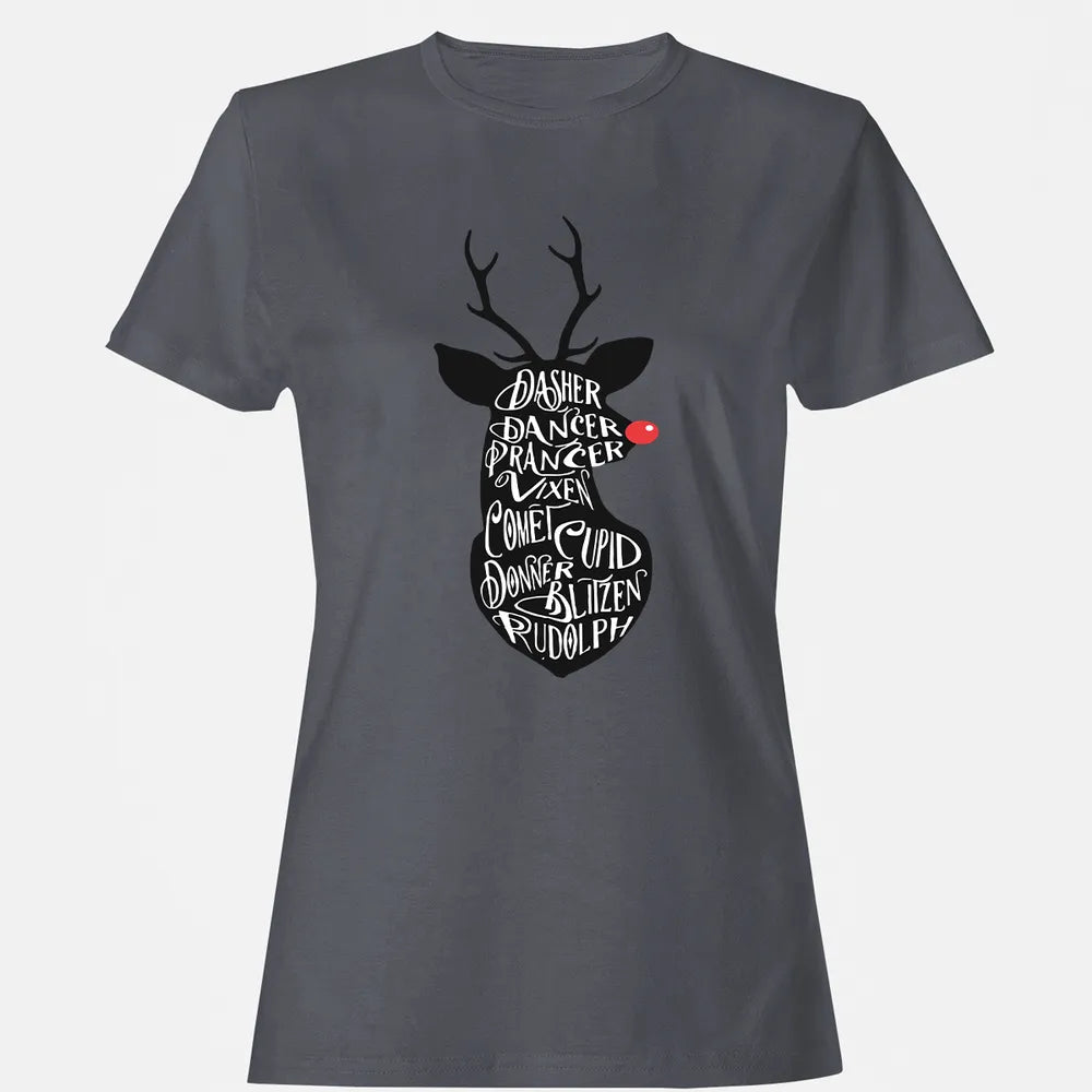Women's T-shirt - A5GUGKK8