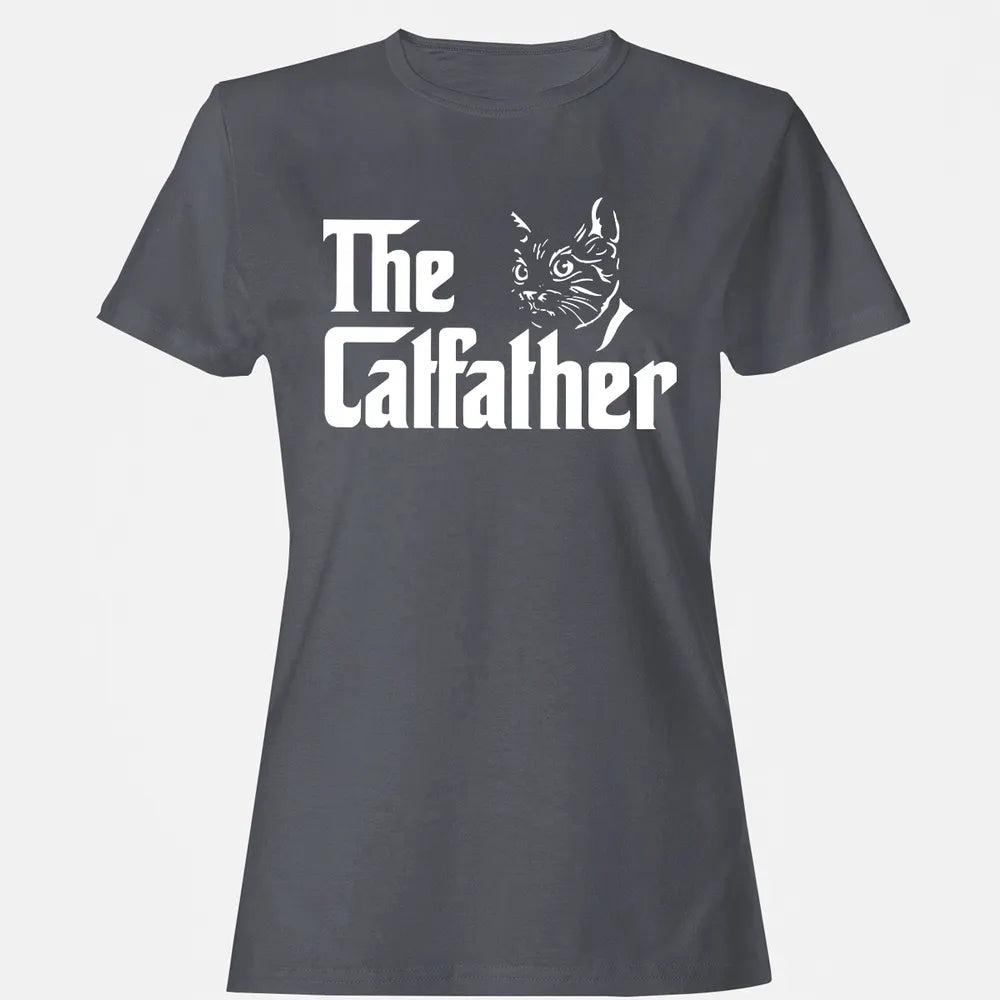 Women's T-shirt - U59LHQHC