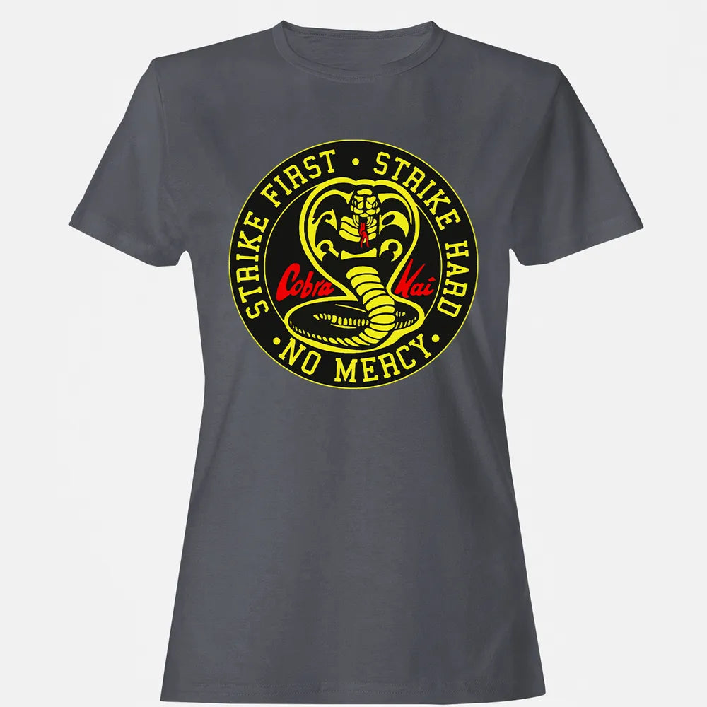 Women's T-shirt - RM57RDDP