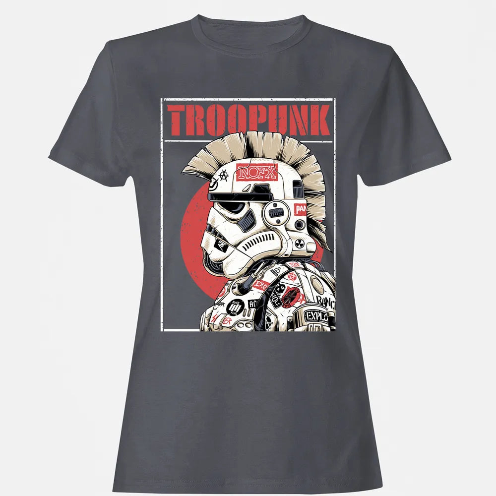 Women's T-shirt - XWGVWB2X