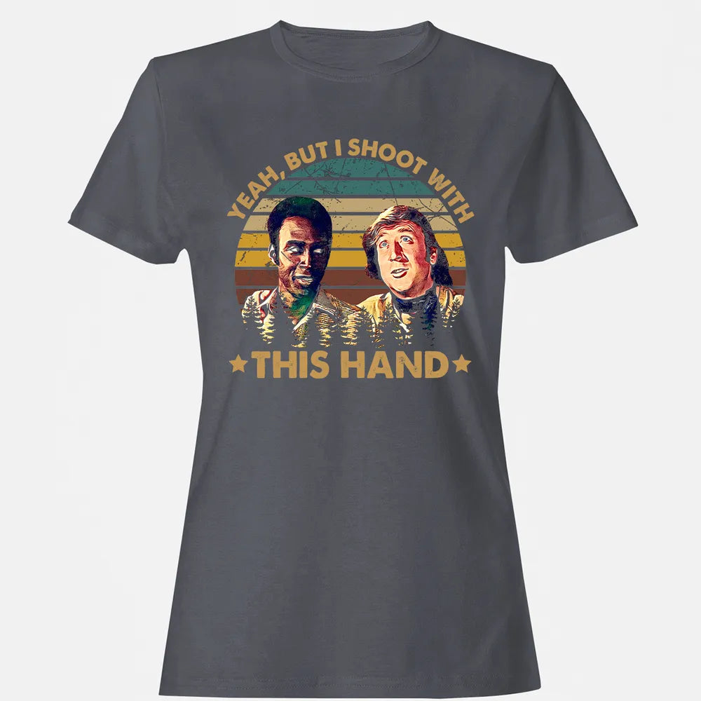 Women's T-shirt - LP2V39A6