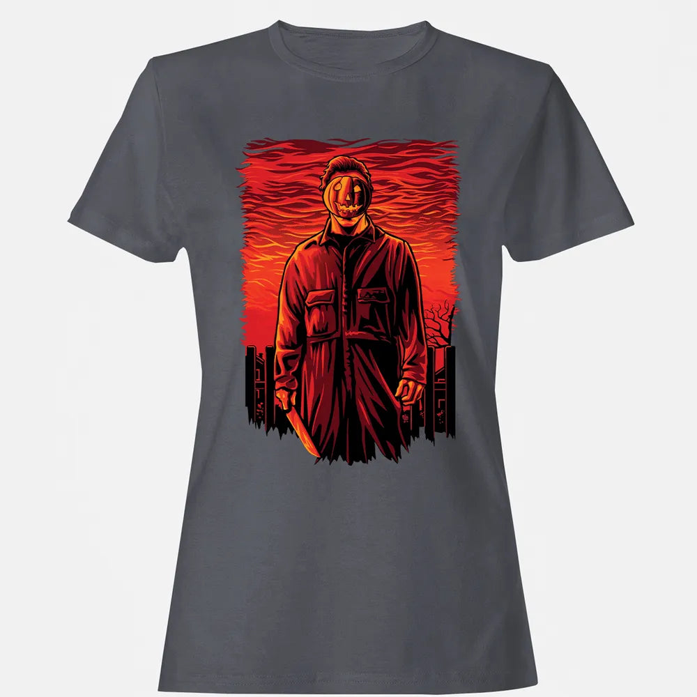 Women's T-shirt - PJ1U8HKH