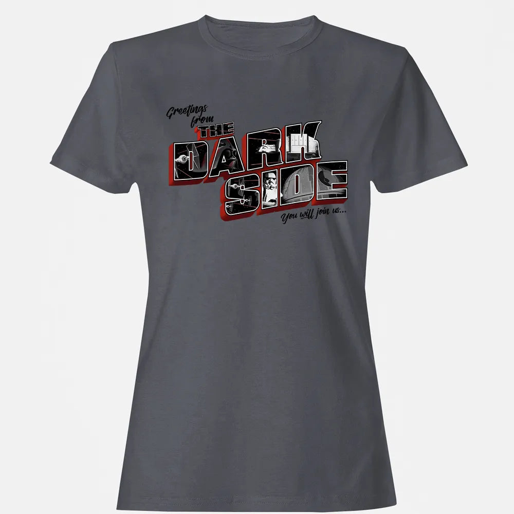 Women's T-shirt - P28RUKFZ