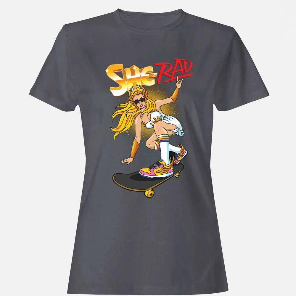 Women's T-shirt - MVH4MMDX