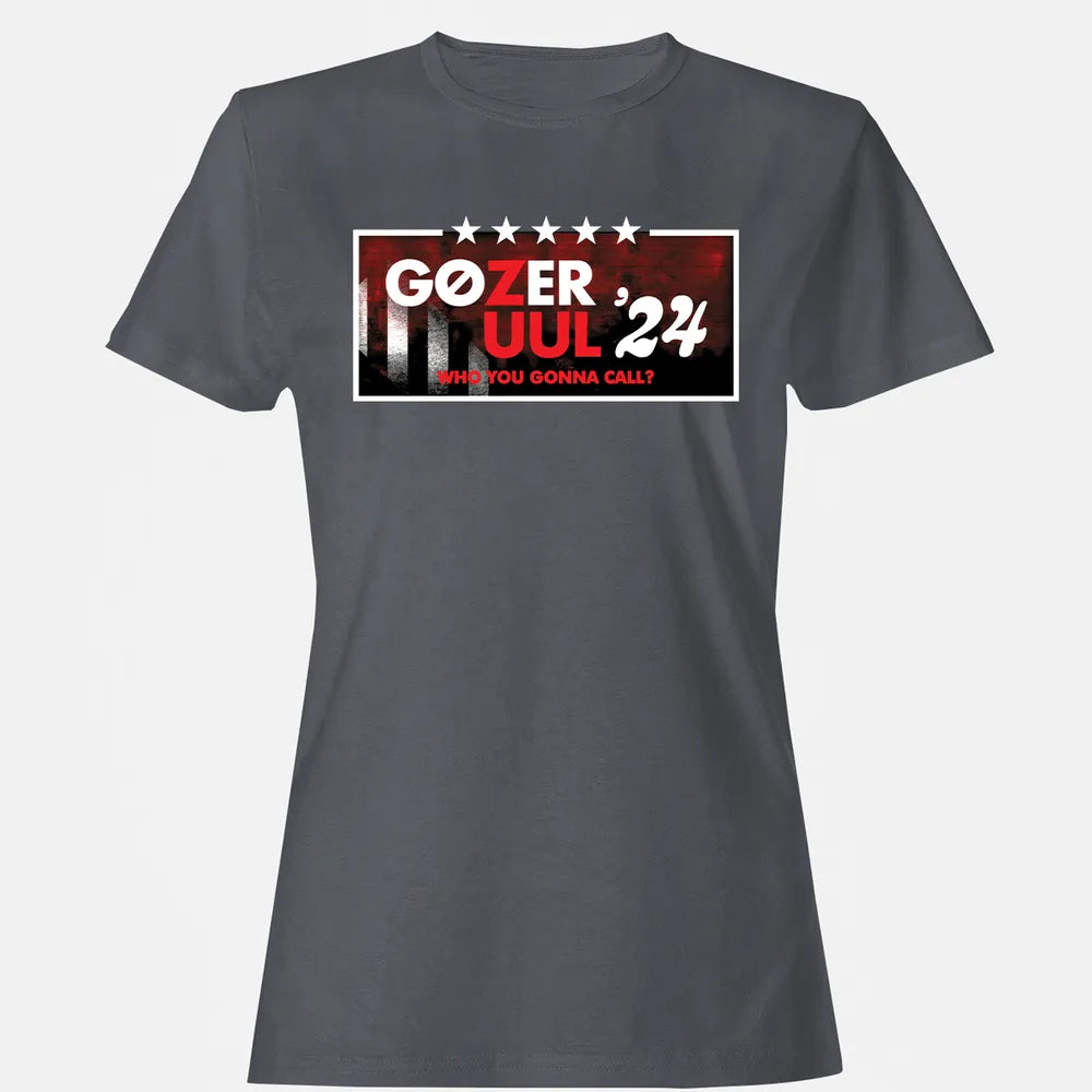 Women's T-shirt - 9BMFB6Y4