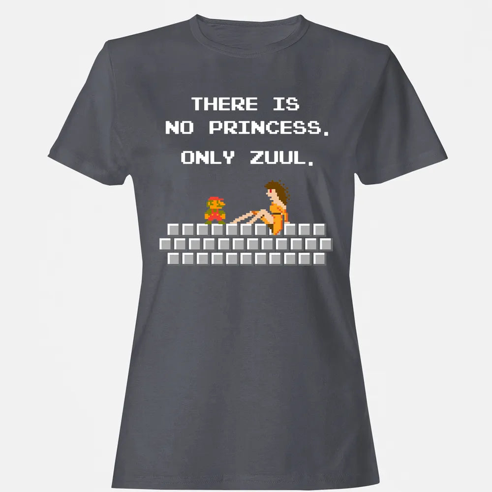 Women's T-shirt - R5HDDMU2