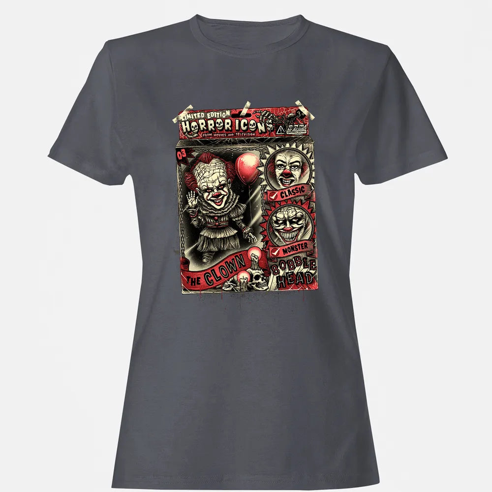 Women's T-shirt - LLSLWASZ