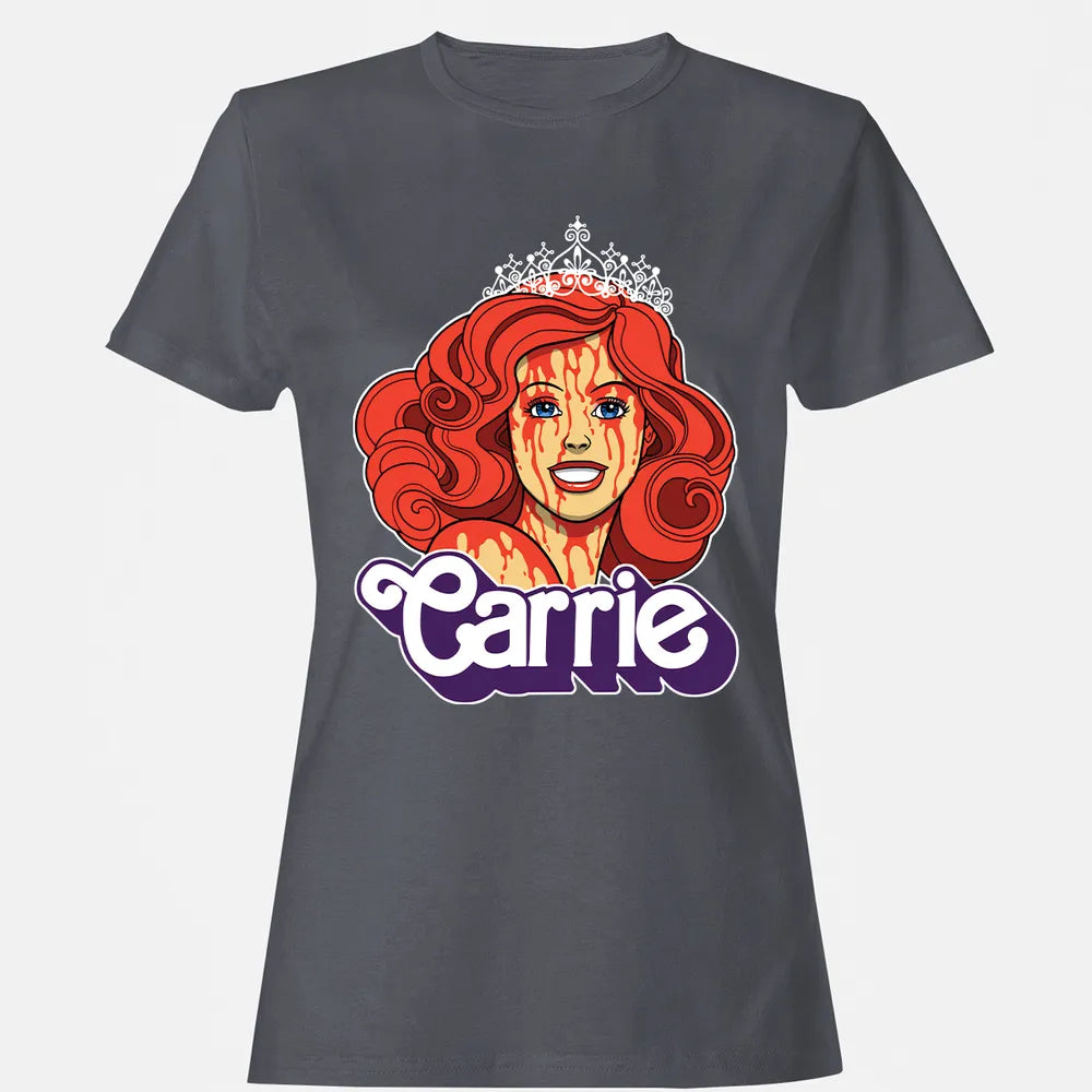 Women's T-shirt - YVWRQZQ1