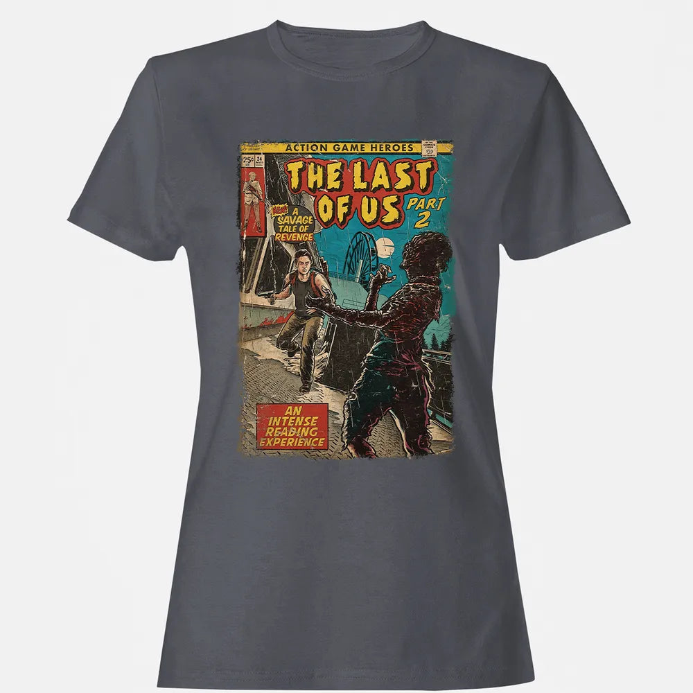 Women's T-shirt - 3PZ3JJYL