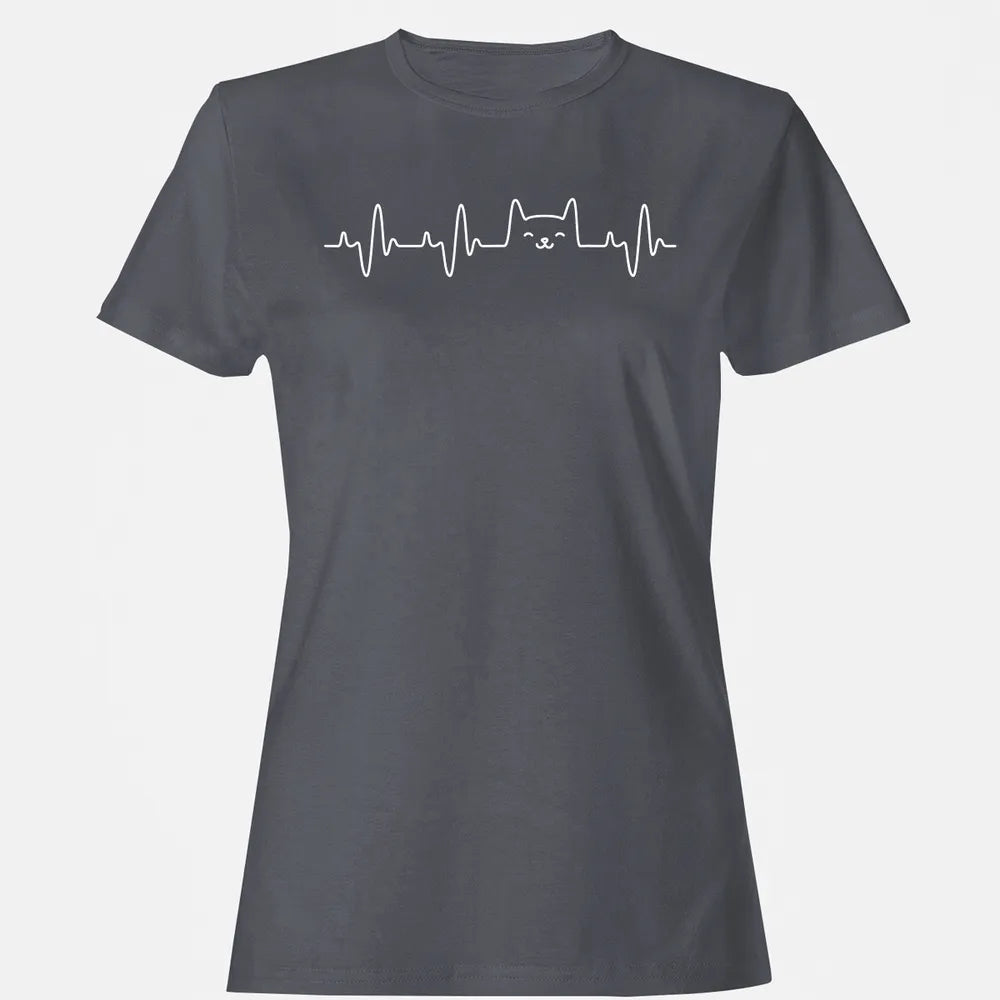 Women's T-shirt - JQ7RDLGZ