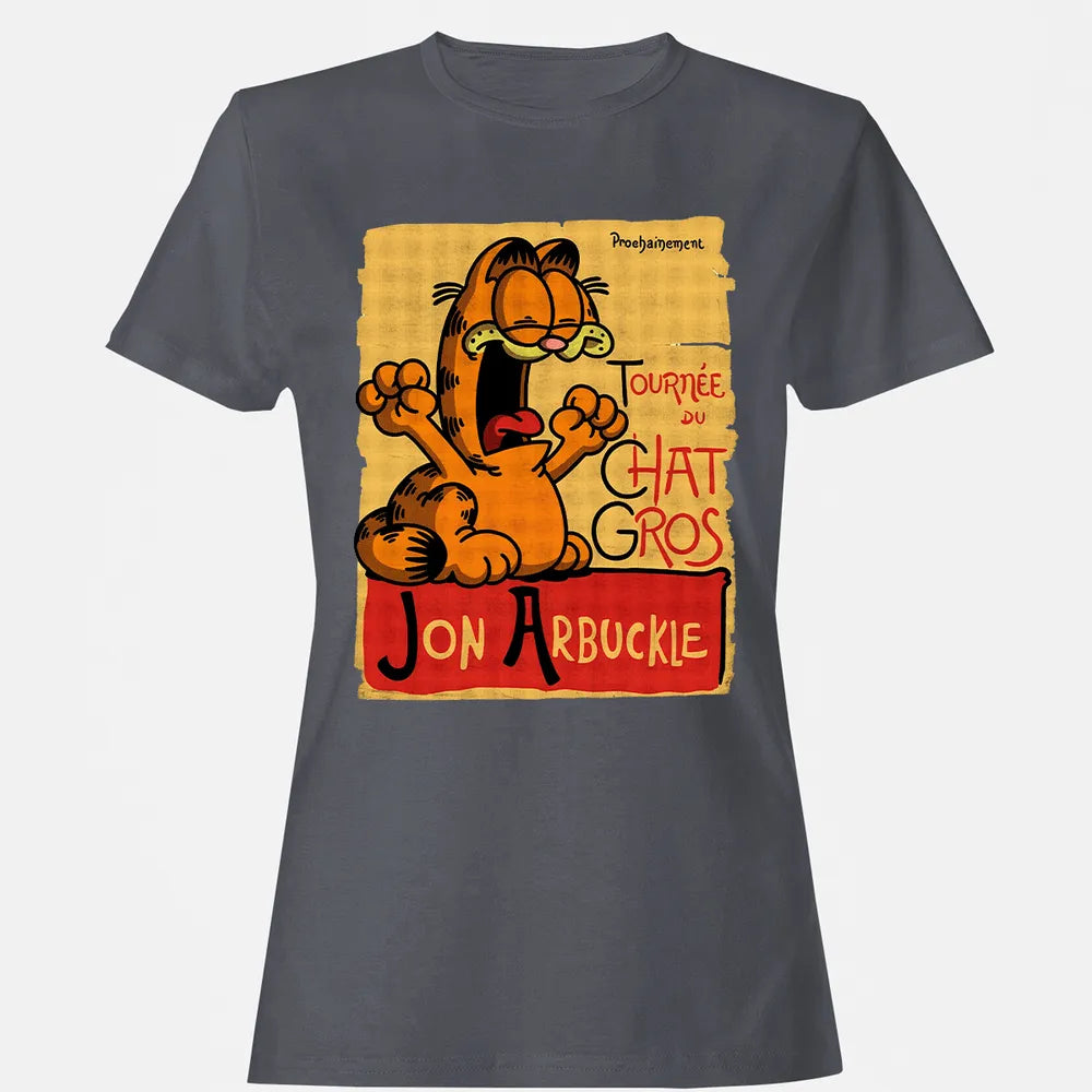 Women's T-shirt - 2RFT92MV