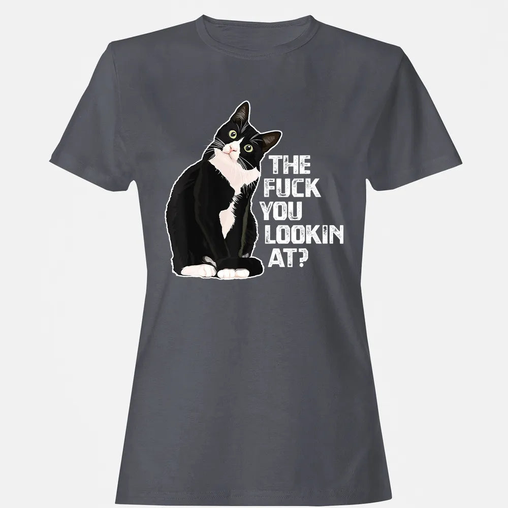 Women's T-shirt - AGXV3GDP