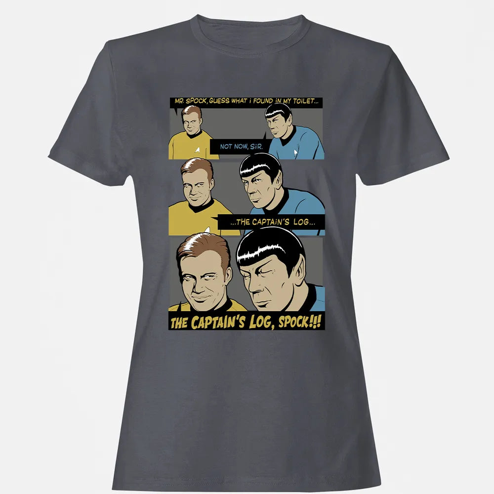 Women's T-shirt - PVKSWP6D