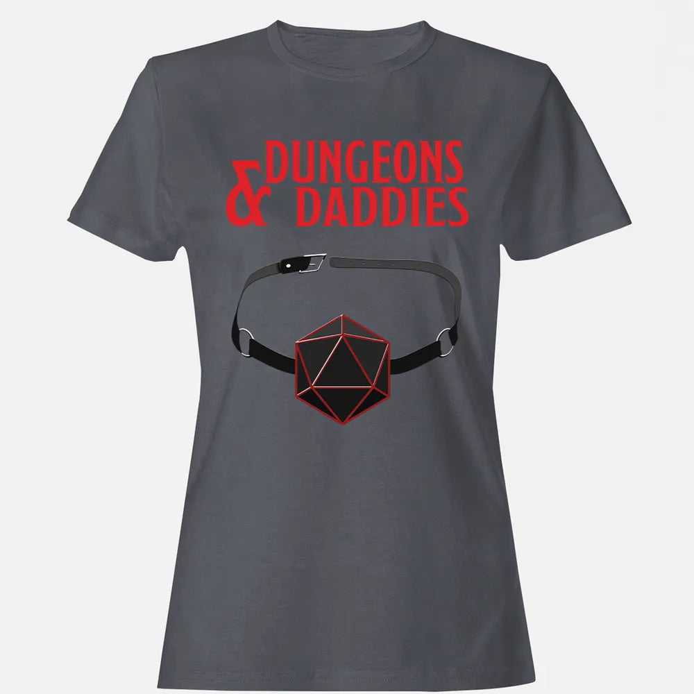Women's T-shirt - PH85PMTV