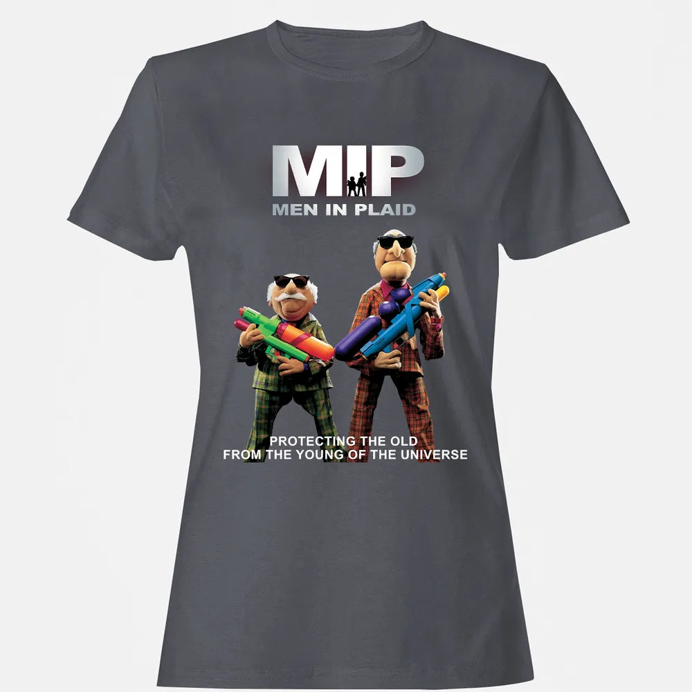 Women's T-shirt - FTQR9CYH
