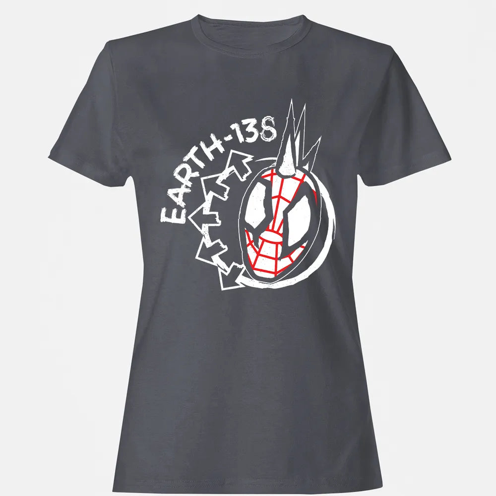 Women's T-shirt - D8VJN852