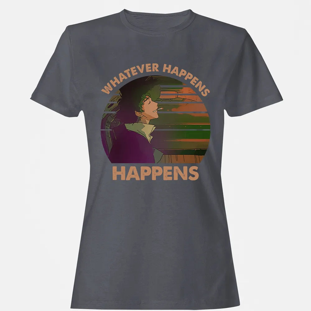 Women's T-shirt - SW4VW16R