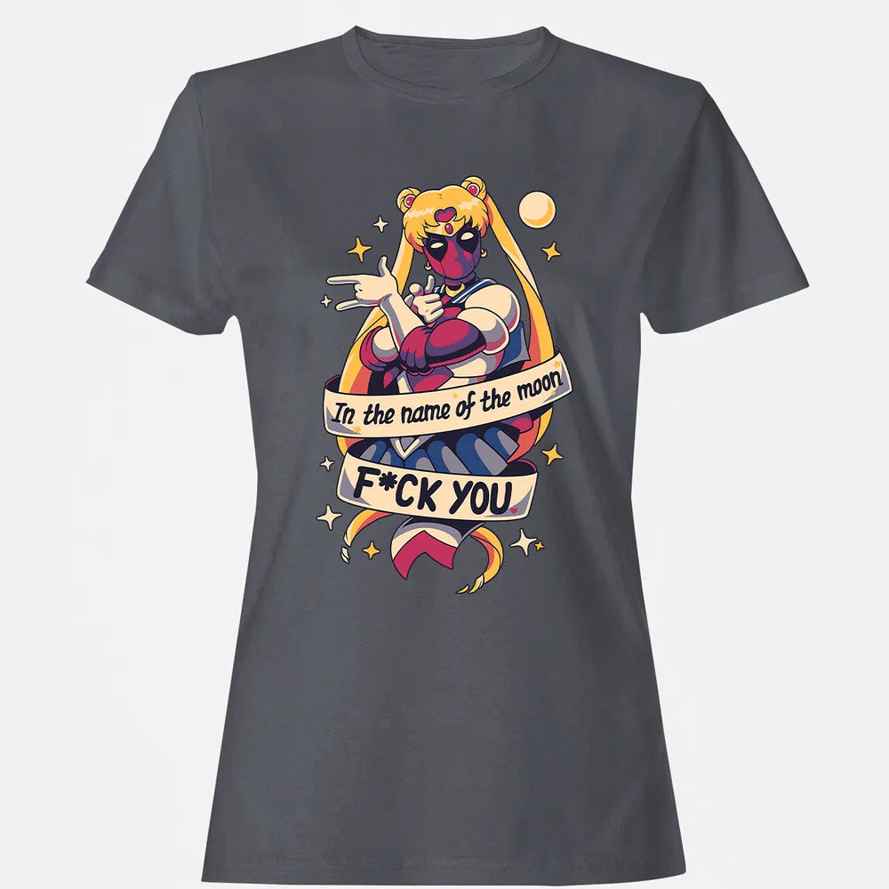 Women's T-shirt - 2B8L5V5Z